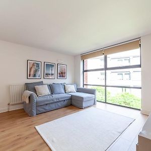 Appartement met Twee Slaapkamers